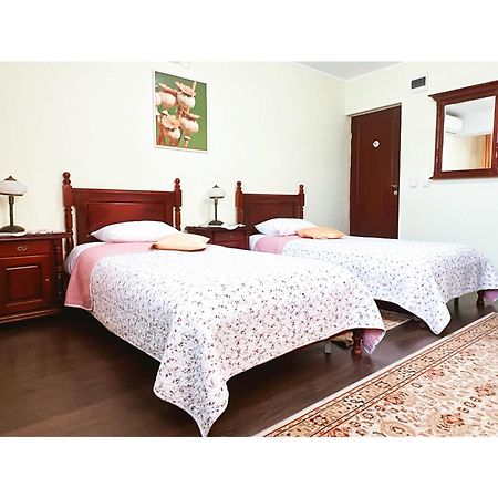 Vila Roma Deva Esterno foto