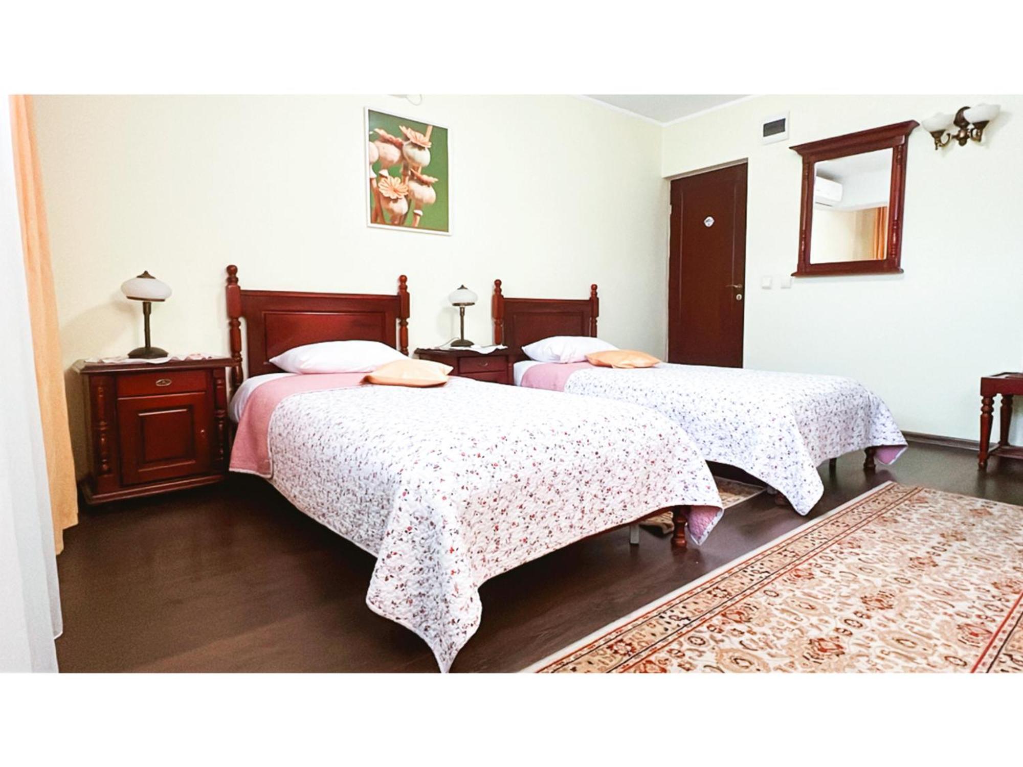 Vila Roma Deva Esterno foto