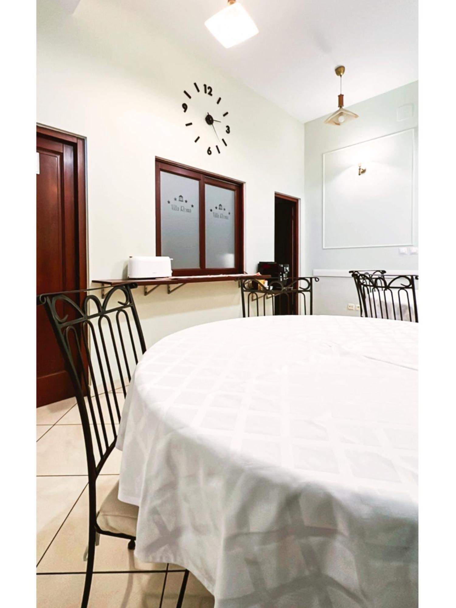 Vila Roma Deva Esterno foto