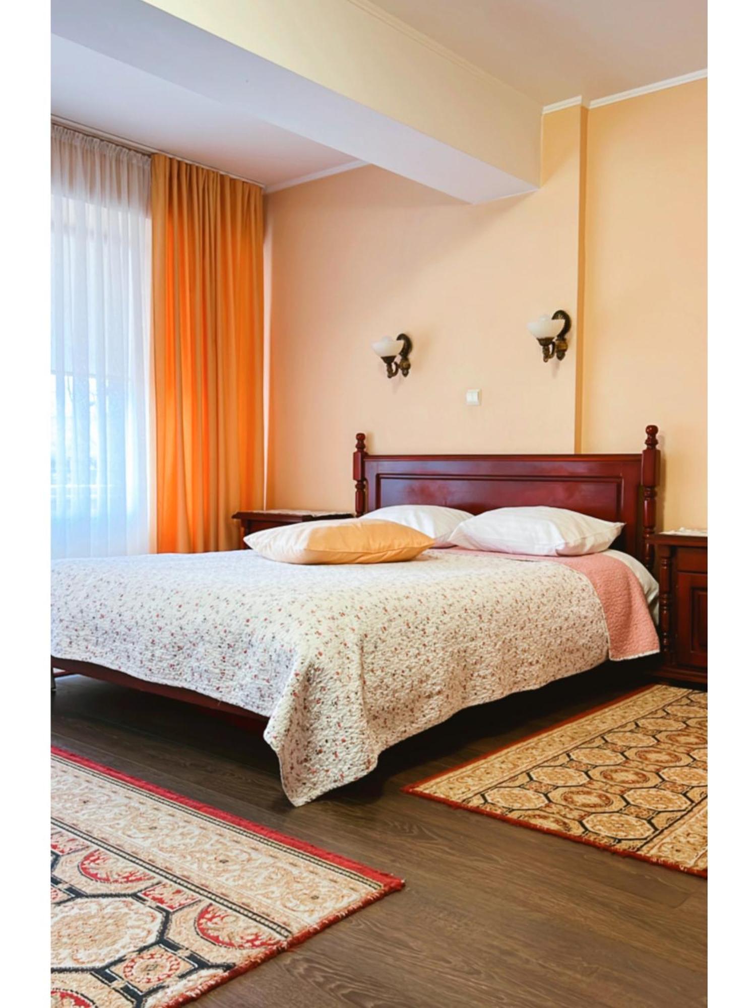 Vila Roma Deva Esterno foto