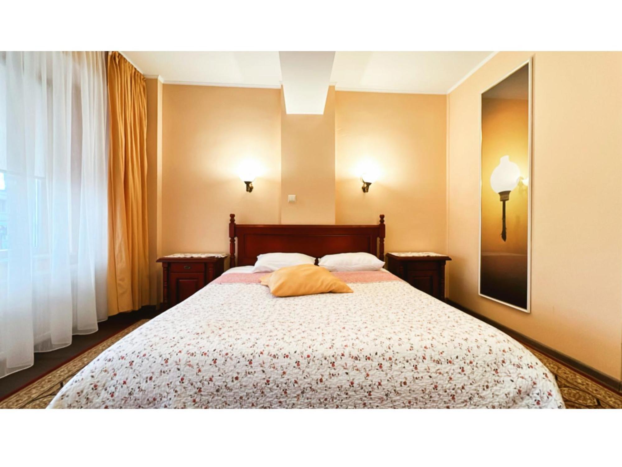 Vila Roma Deva Esterno foto