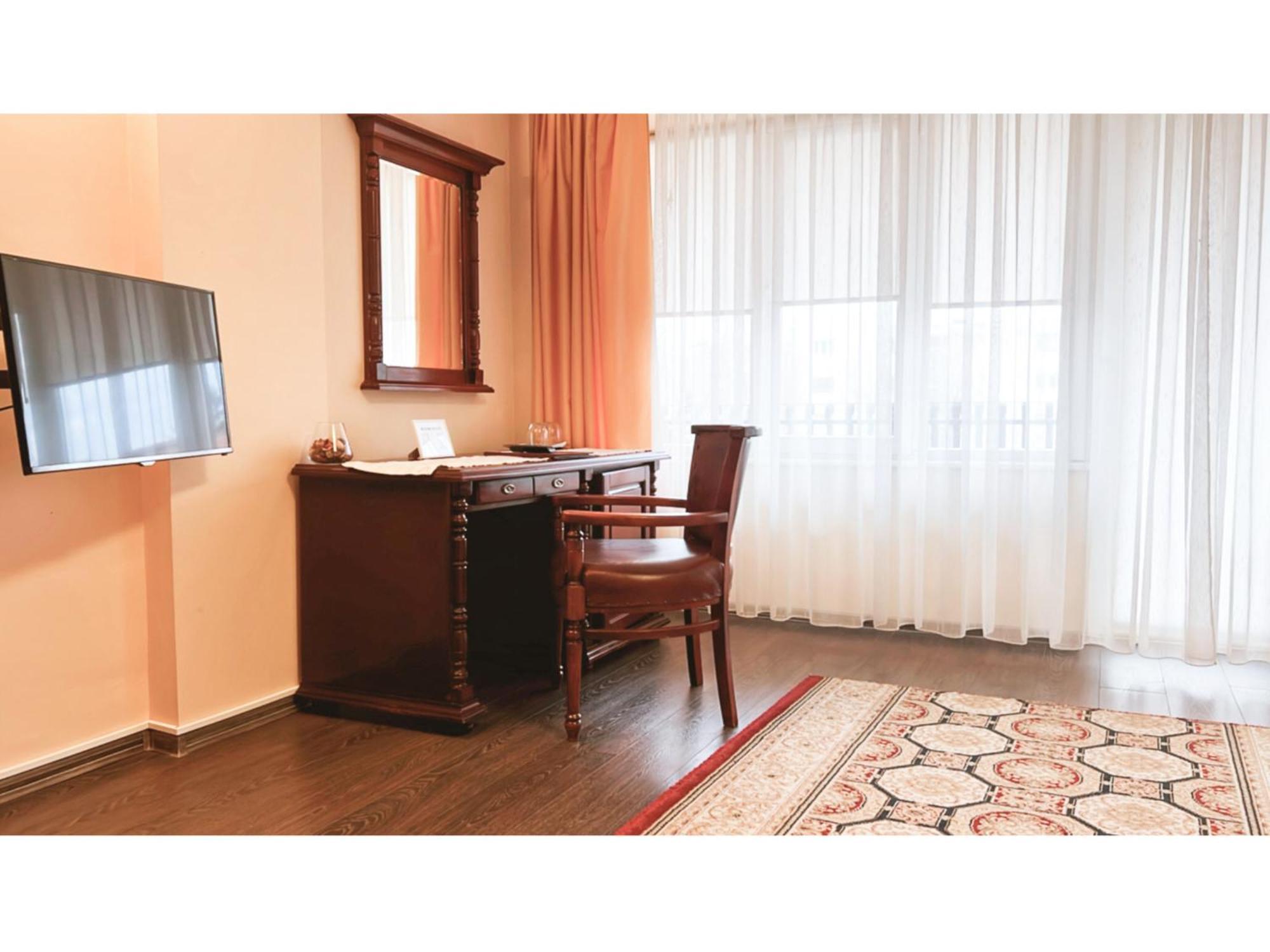 Vila Roma Deva Esterno foto