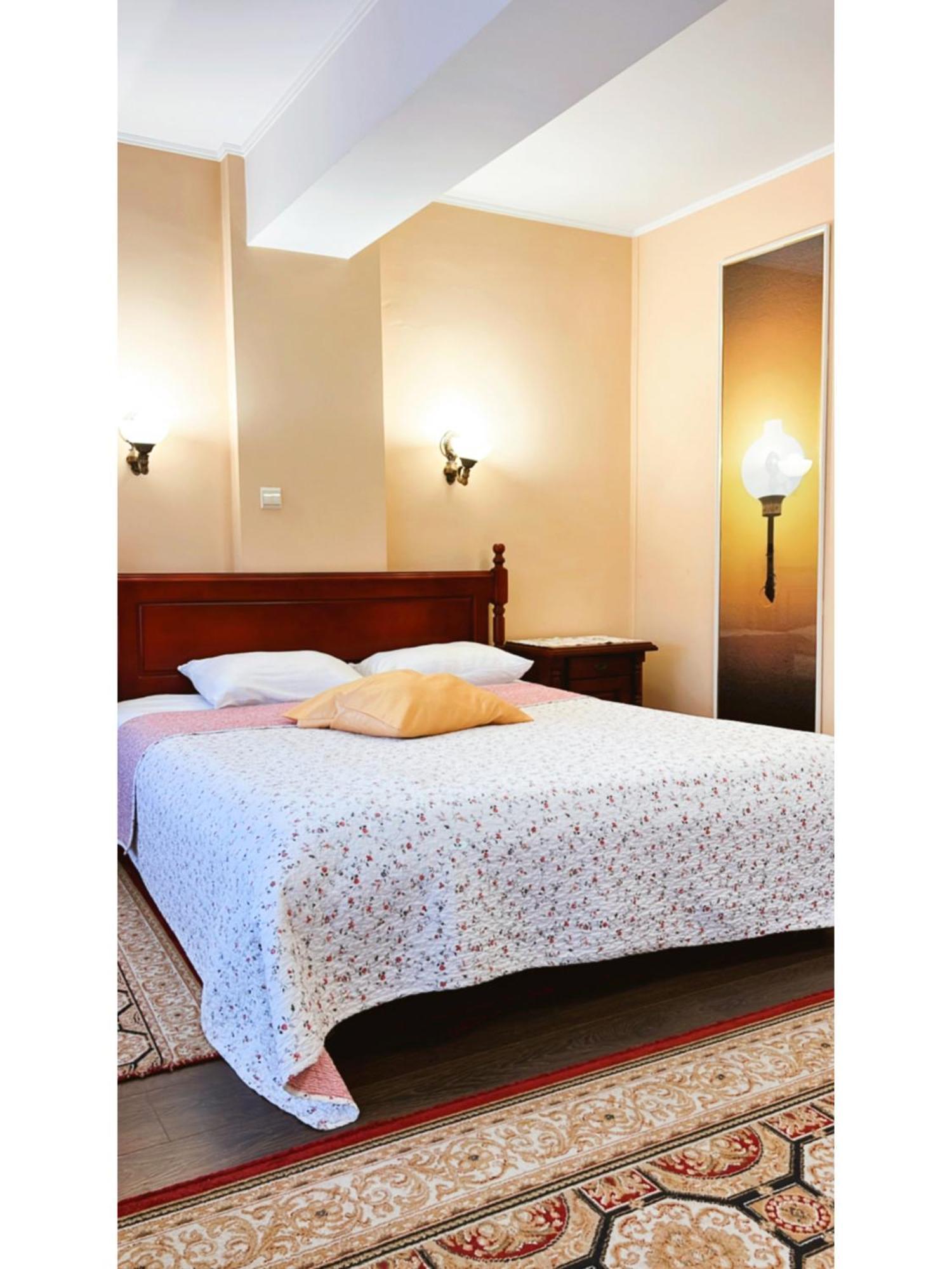 Vila Roma Deva Esterno foto