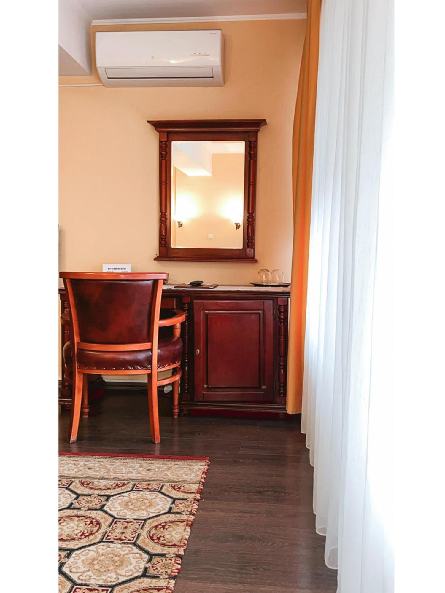 Vila Roma Deva Esterno foto